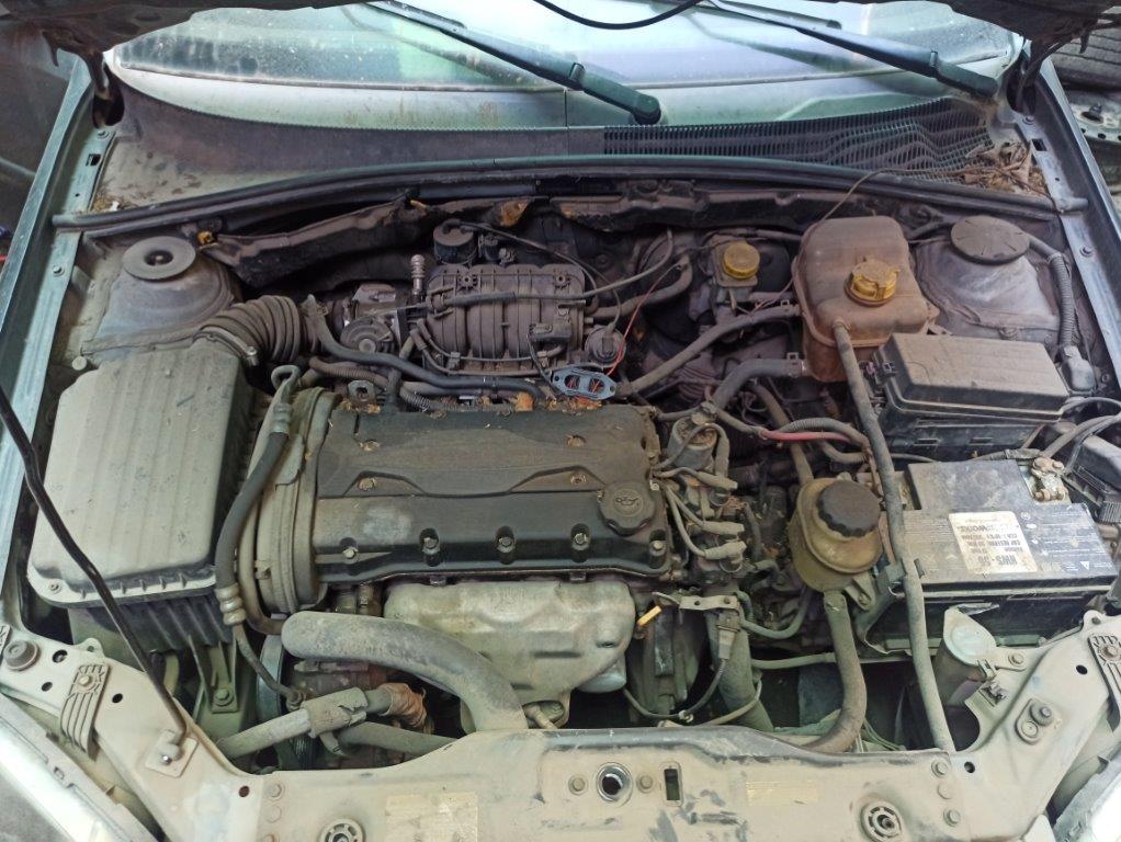  Chevrolet OPTRA 2011    EN DESARME
